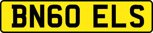 BN60ELS