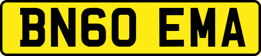 BN60EMA