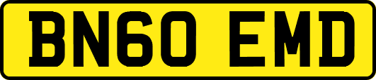 BN60EMD