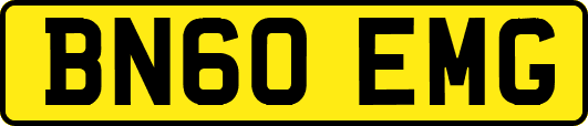 BN60EMG