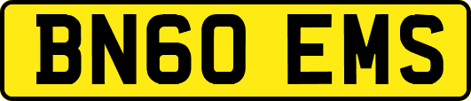 BN60EMS