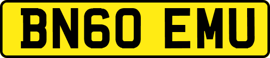 BN60EMU