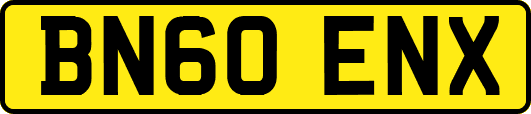 BN60ENX