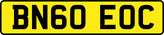 BN60EOC
