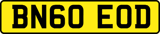 BN60EOD