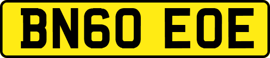 BN60EOE