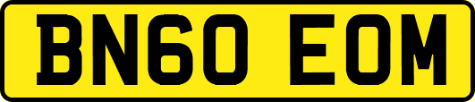 BN60EOM