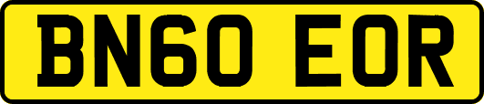 BN60EOR