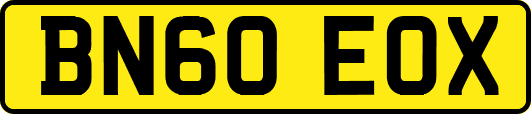 BN60EOX