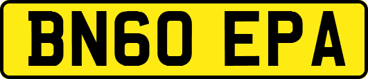 BN60EPA