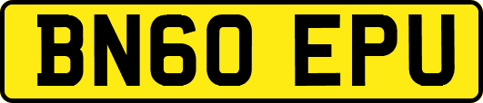 BN60EPU