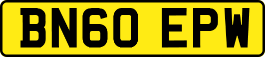BN60EPW