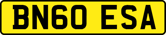 BN60ESA