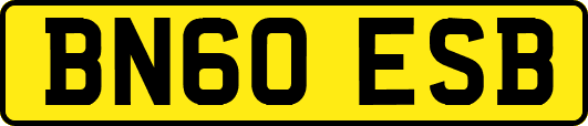 BN60ESB