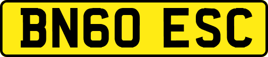 BN60ESC