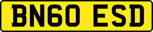 BN60ESD