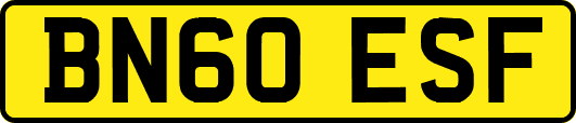 BN60ESF