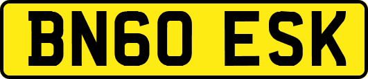 BN60ESK