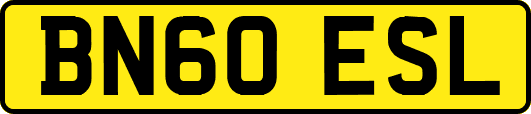 BN60ESL