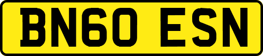 BN60ESN