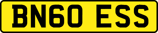 BN60ESS