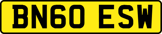 BN60ESW