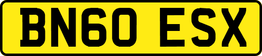 BN60ESX