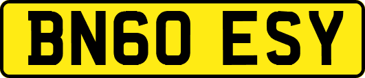 BN60ESY