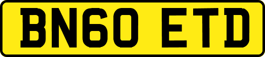 BN60ETD