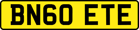 BN60ETE