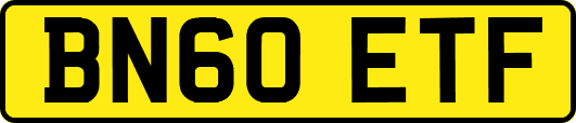 BN60ETF