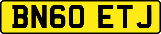 BN60ETJ