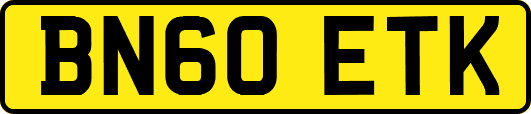 BN60ETK