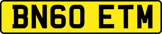 BN60ETM