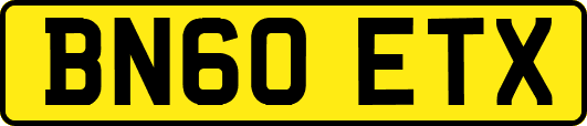 BN60ETX