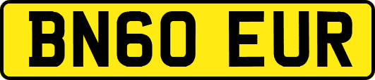BN60EUR