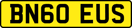 BN60EUS