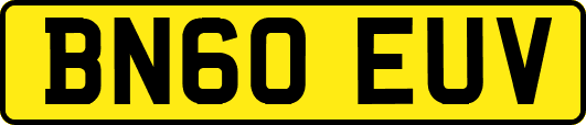 BN60EUV