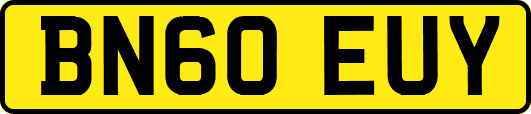 BN60EUY