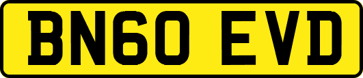 BN60EVD