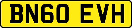 BN60EVH