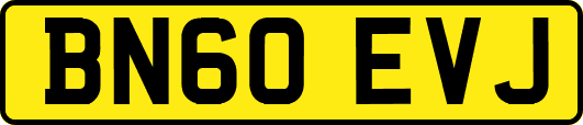 BN60EVJ