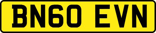 BN60EVN
