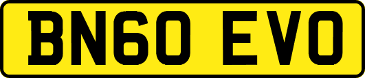 BN60EVO