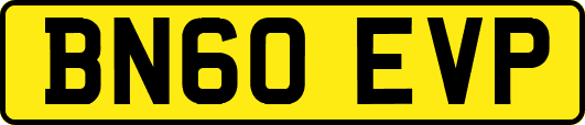 BN60EVP