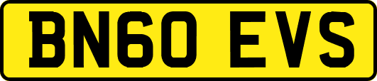 BN60EVS