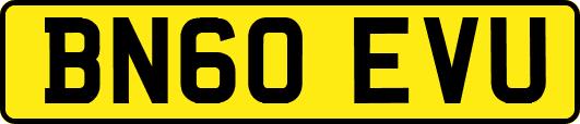 BN60EVU
