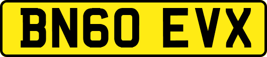 BN60EVX