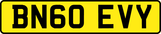 BN60EVY