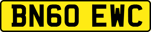 BN60EWC